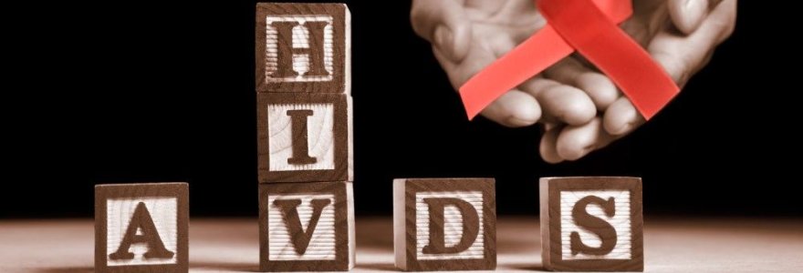 11 su ŽIV ir AIDS susijusių mitų: kurie iš jų teisingi?