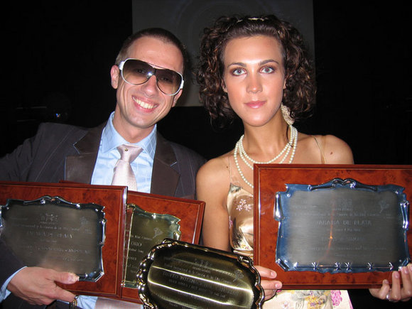 zmones24.lt/Foto naujienai: Linas Adomaitis (31) ir Simona Jakubėnaitė (23) jau nebe pora
