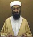 „Scanpix“ nuotr./Osamos Bin Ladeno kalba po įvykių.