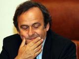 AFP/„Scanpix“ nuotr./Mišelis Platini