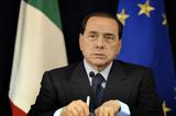„Scanpix“ nuotr./S.Berlusconi
