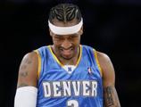 &bdquo;Reuters&ldquo;/&bdquo;Scanpix&ldquo; nuotr./Allenas Iversonas keliasi į Detroitą