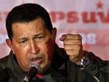 AFP/„Scanpix“ nuotr./Hugo Chavezas