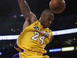 &bdquo;Reuters&ldquo;/&bdquo;Scanpix&ldquo; nuotr./Kobe Bryantas
