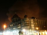 „Reuters“/„Scanpix“ nuotr./Teroristai atakavo Mumbajų