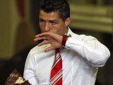 „Scanpix“ nuotr./Ronaldo – geriausias šių metų Europos futbplininkas