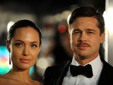 AFP/„Scanpix“ nuotr./Angelina Jolie ir Bradas Pittas