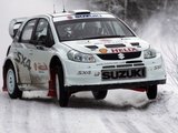 „Scanpix“ nuotr./WRC komandas purto finansinė krizė