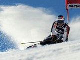 AFP/„Scanpix“ nuotr./Slalomas milžinas