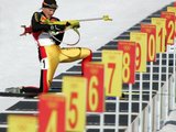 Alfredo Pliadžio nuotr./Diana Rasimovičiūtė Turino olimpiadoje užėmė aukštą 18 vietą