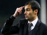 AFP/„Scanpix“ nuotr./„Barselona“ treneris Josepas Guardiola