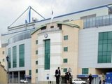 „Scanpix“ nuotr./„Chelsea“ namų arena „Stamford Bridge“