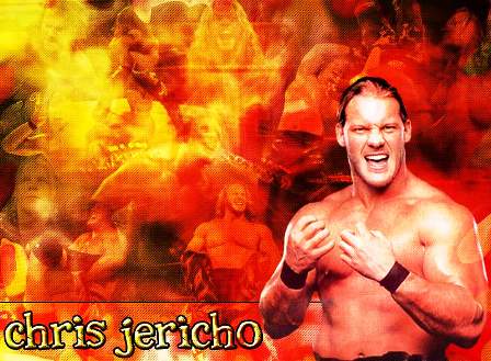 Chris Jericho