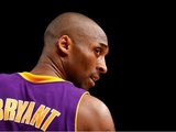 AFP/„Scanpix“ nuotr./Kobe Bryant