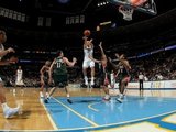 AFP/„Scanpix“ nuotr./LInas Kleiza