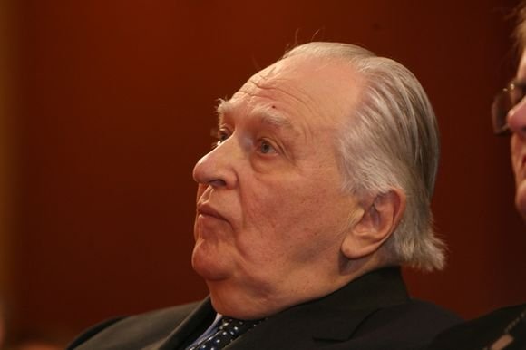 Juliaus Kalinsko/&bdquo;15 minučių&ldquo; nuotr./Saulius Sondeckis