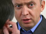 RIA Novosti nuotr./O.Deripaska