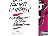 "15 minučių"/"Ar gali karvės nulipti laiptais?"