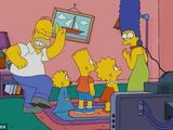 FOX nuotr./Priea kiekvieną Simpsonų seriją rodoma vinjetė atnaujinta po dvideaimties metų.