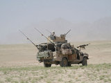 KAM nuotr./Lietuvos spec. pajėgų kariai Afganistane