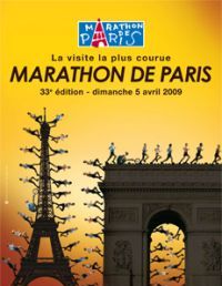 Paryžiaus maratonas