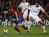 „Reuters“/„Scanpix“ nuotr./L.Messi dažnai buvo stabdomas neleistinomis priemonėmis.
