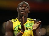 AFP/„Scanpix“ nuotr./Usain Bolt