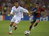 AFP/„Scanpix“ nuotr./C.Ronaldo pavojingai atakavo rungtynių pradžioje