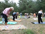 „15min“ nuotr. /Užsiėmimai yra nemokami