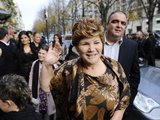 AFP/„Scanpix“ nuotr./C.Ronaldo įsiuto, nes paparacio persekiojimas erzino jo motiną – Dolores.