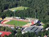 LAFnuotr./Šiame stadione vyks varžybos