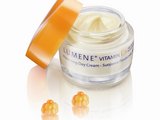 LUMENE nuotr./„Protecting day cream“