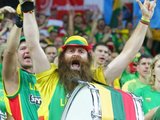 T.Tumalovičiaus/Reporteris.com nuotr./Sirgaliai ir Sėkla