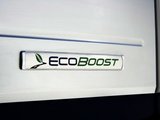 Gamintojų nuotr./EcoBoost varikliai 