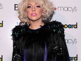 AFP/„Scanpix“ nuotr./Lady GaGa „Billboard“ apdovanojimuose 