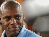 AFP/„Scanpix“ nuotr./Carl Lewis 2008-aisiais Pekine