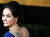 AFP/„Scanpix“ nuotr./Angelina Jolie