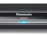 Gamintojo nuotr./„Panasonic DMP-BD80“ „Blu-ray“ grotuvas.