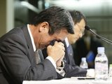 „Scanpix“ nuotr./„Toyota“ vadovai neslėpė ašarų dėl tokio sprendimo