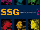 SSG naujo albumo viršelis