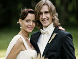 Nuotrauka iš asmeninio albumo/Aistės Jasaitytės ir Romano Čeburiak vestuvės 