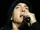 AFP/Scanpix nuotr./Eminemas