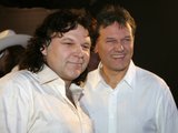 „Scanpix“ nuotr./Romas Dambrauskas (kairėje) ir Edmondas Čivinskas