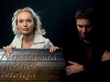 Organizatorių nuotr./Dalia Michelkevičiūtė Kaune pristatys savo pirmąjį režisuotą vaidinimą