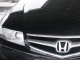 „Scanpix“ nuotr./„Honda Accord”