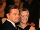 Scanpix nuotr./Kate Winslet su Leonardo DiCaprio 