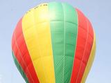 null/Lietuva šiemet savo paviljono simboliu pasirinko milžinišką oro balioną