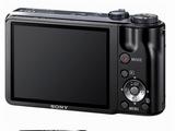 Gamintojo nuotr./„Sony“ „Cyber-shot DSC-HX5V“.