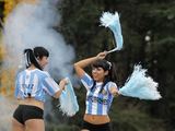 Reuters/Scanpix nuotr./Futbolas  milijonų aistra 