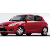 „Suzuki Swift“ 